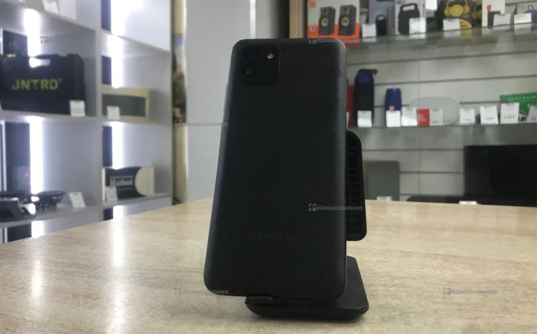 Samsung Galaxy A03 2/32 ГБ