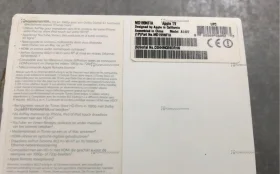 Купить ТВ приставка Apple TV a1427 б/у , в Самара Цена:1990рублей