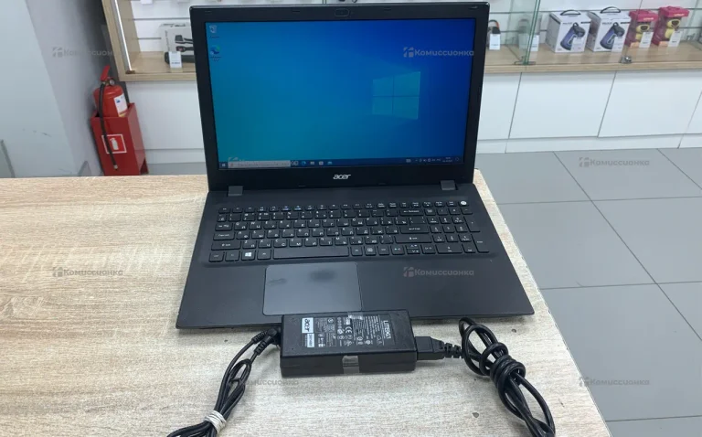 Ноутбук  acer 2520