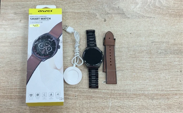 Часы  Awei smart watch H27