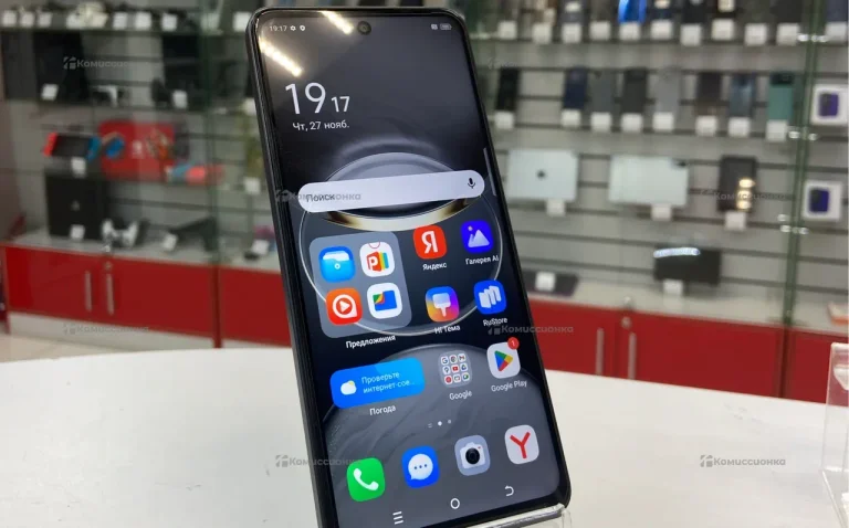 Tecno Spark 30 8/256Gb