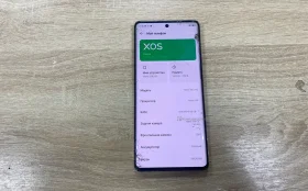 Infinix Zero 30 8/256 ГБ