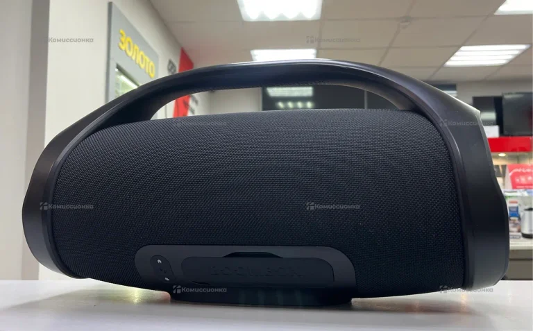Колонка JBL BOOMBOX 1