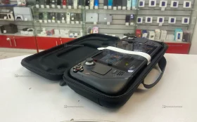 Купить Приставка Valve Steam Deck OLED 512 Gb б/у , в Курган Цена:43000рублей