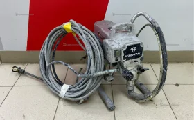 Купить Окрасочный аппарат Zitrek-Rongpeng R450 б/у , в Казань Цена:10900рублей