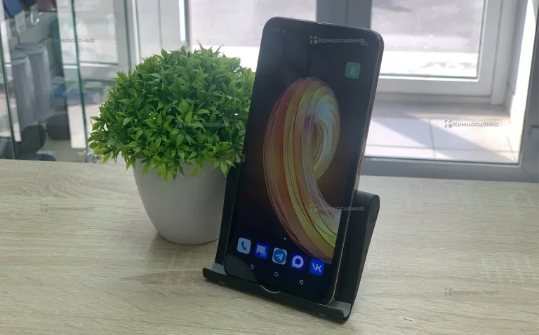 Infinix Hot 30 8/128 ГБ