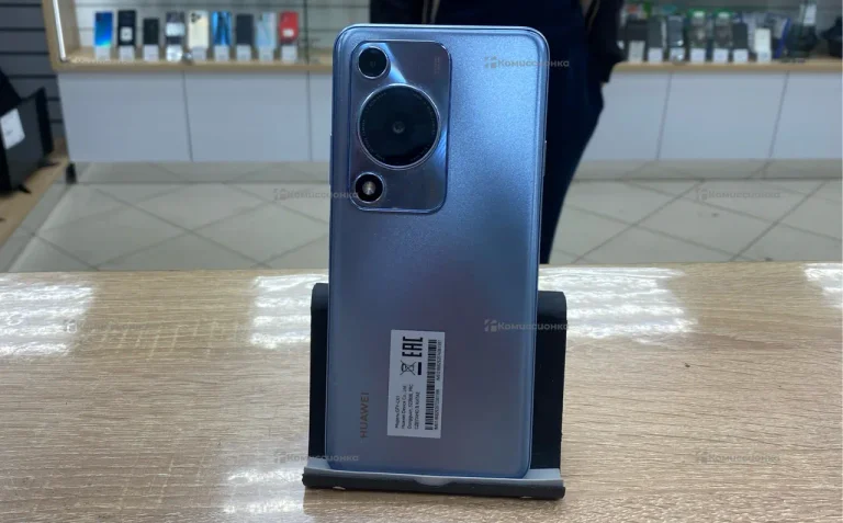 Huawei Nova Y72S 8/128 ГБ