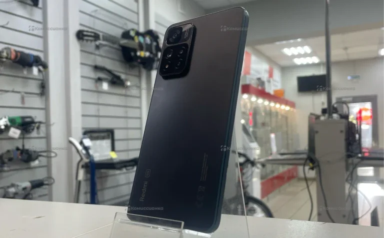 Xiaomi Redmi Note 11 Pro+ 5G 6/128Gb