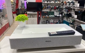 Купить Проектор  Hisense 120L5H б/у , в Тюмень Цена:159990рублей