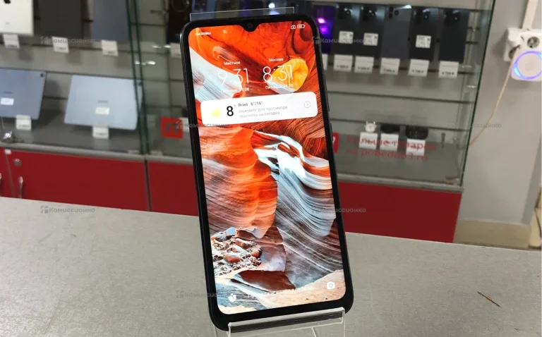 Xiaomi redmi 9a