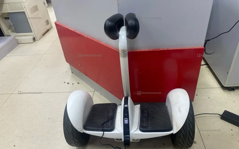Сигвей Ninebot mini