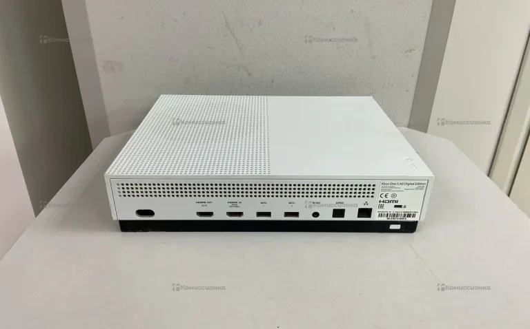 Приставка Xbox One S 1 ТБ