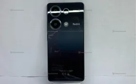 Xiaomi Redmi Note 13 Pro 8/256 ГБ