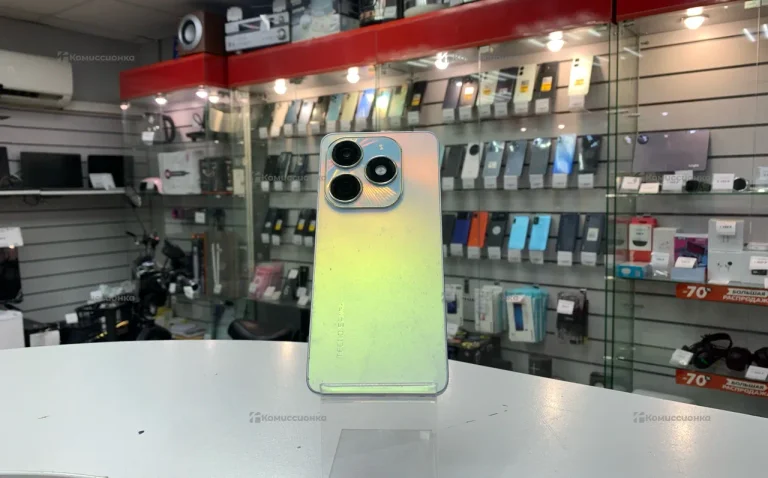 Tecno Spark 20 128Gb