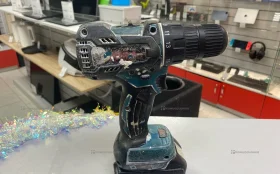 Дрель-шуруповерт makita DDF480RF3J