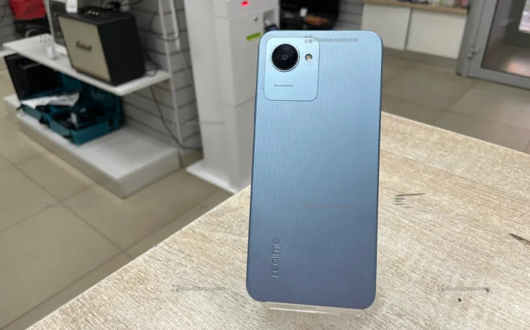 Realme C30s 3/64GB