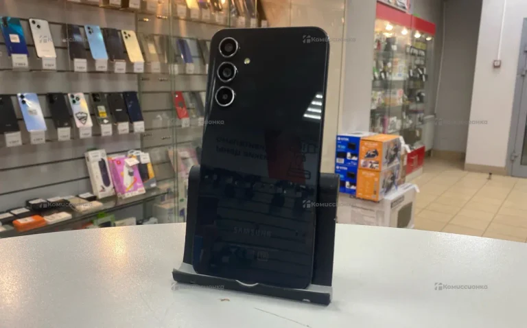 Samsung Galaxy A54 8/256 ГБ