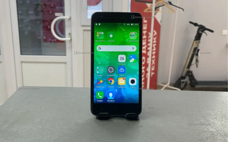 Lenovo A8-50 A5500 1/8 ГБ