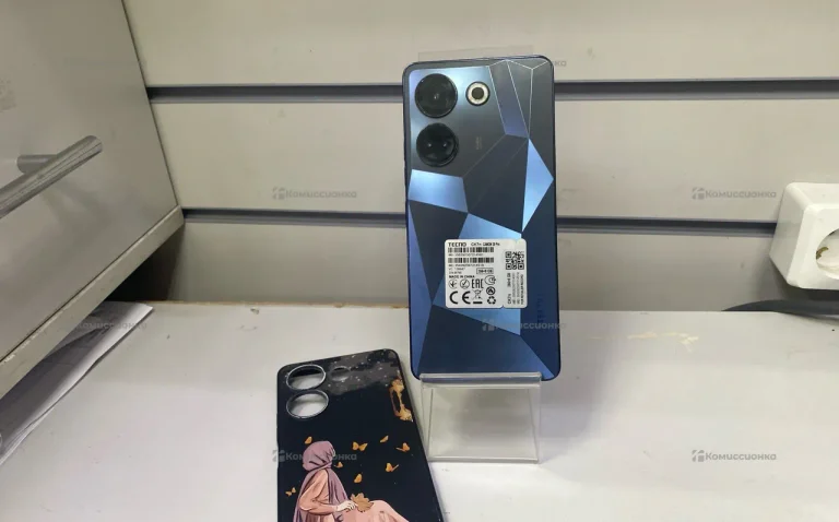 Tecno Camon 20 Pro 5G 8/256 ГБ
