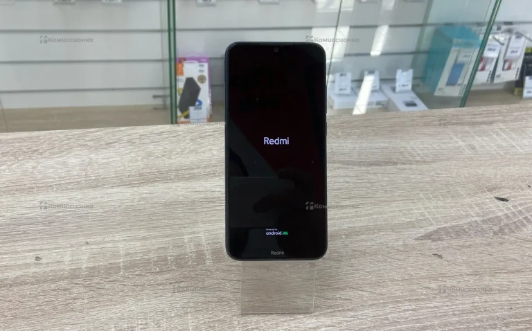 Xiaomi Redmi Note 8T 4/64GB