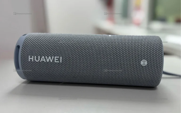 Колонка  HUAWEI SOUND JOY 2