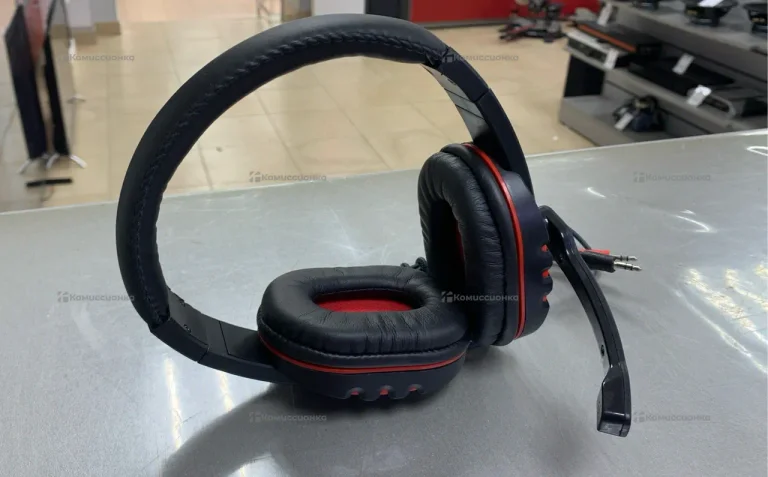 Наушники  Tivolf