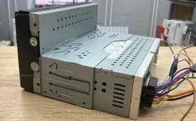 Автомагнитола Pioneer.Up