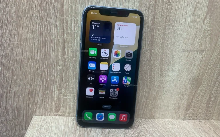Apple iPhone XR 128Gb