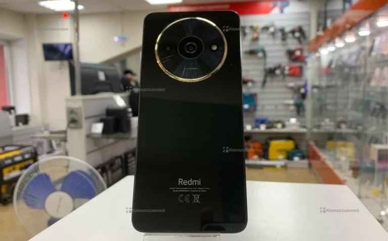 Xiaomi Redmi A3x 4/64 ГБ