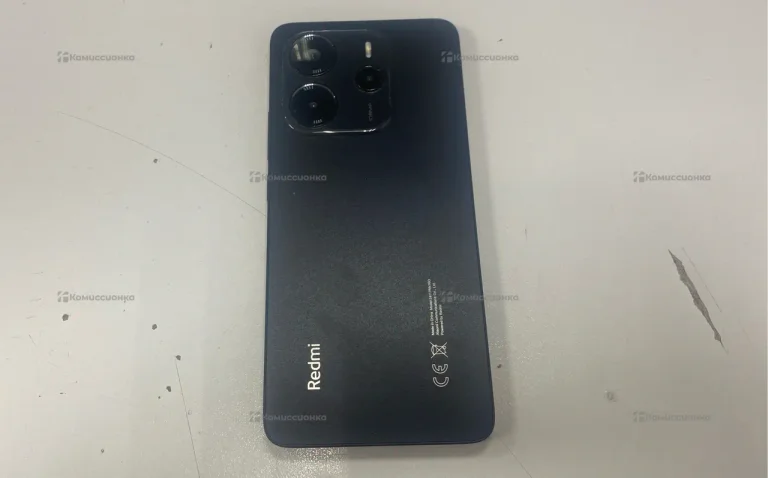 Xiaomi Redmi Note 14 8/256 ГБ