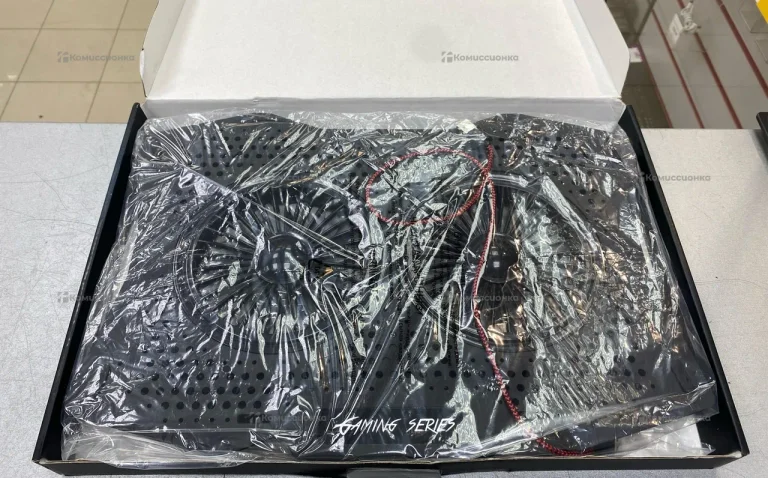 Подставка для ноутбука DEXP