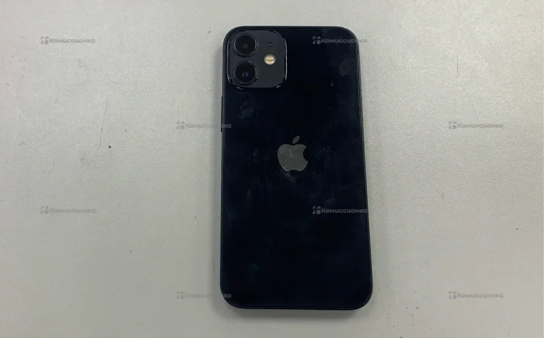Apple iPhone 12 mini 4/128 ГБ