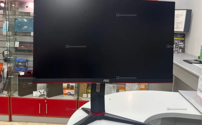 Монитор AOC 24GS2SPU