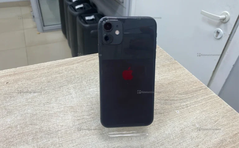 Apple iPhone 11 128Gb