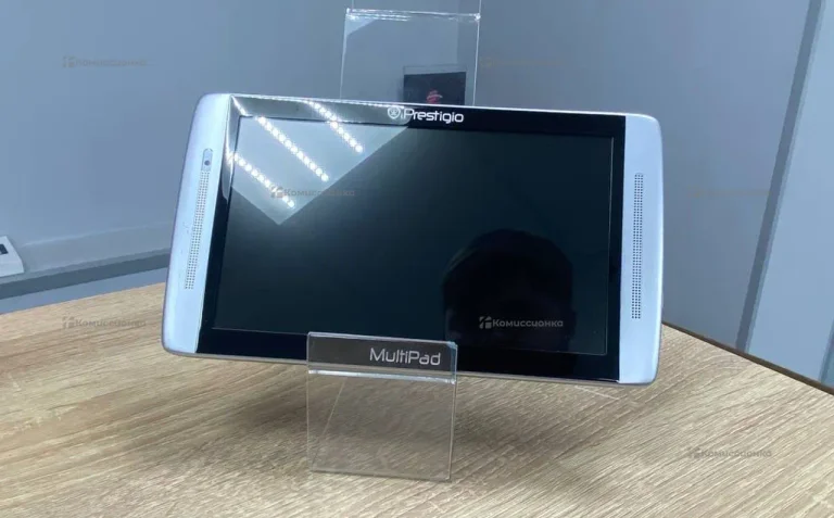 Планшет Prestigio MultiPad 4 PMP7070C3G