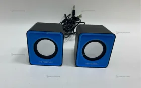 Колонки Гарнизон