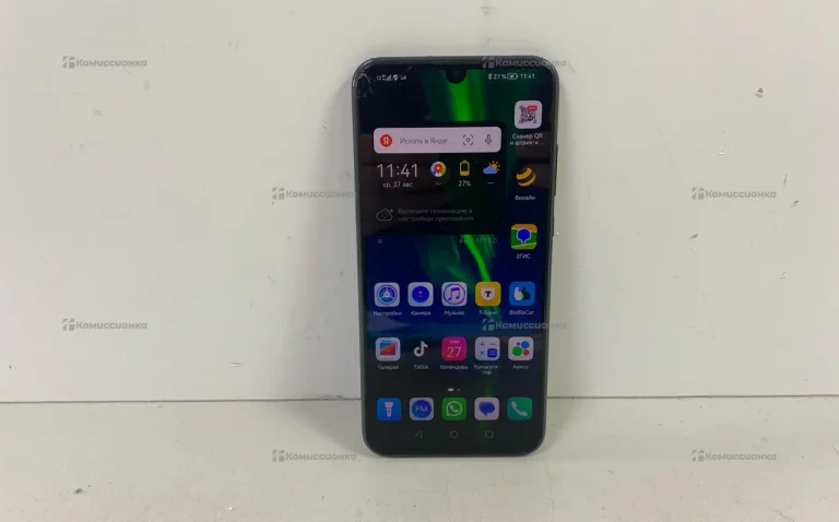 Honor 10 Lite 32Gb