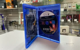 Купить диск ps5 . Final Fantasy XVI б/у , в Санкт-Петербург Цена:1900рублей