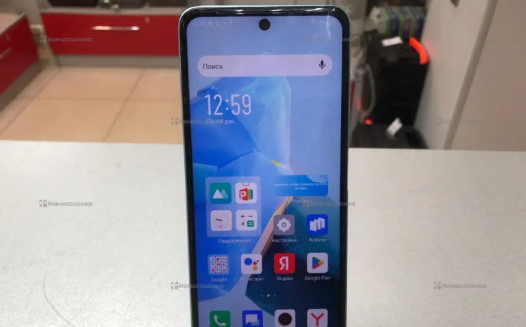 Infinix Hot 30 8/128 ГБ