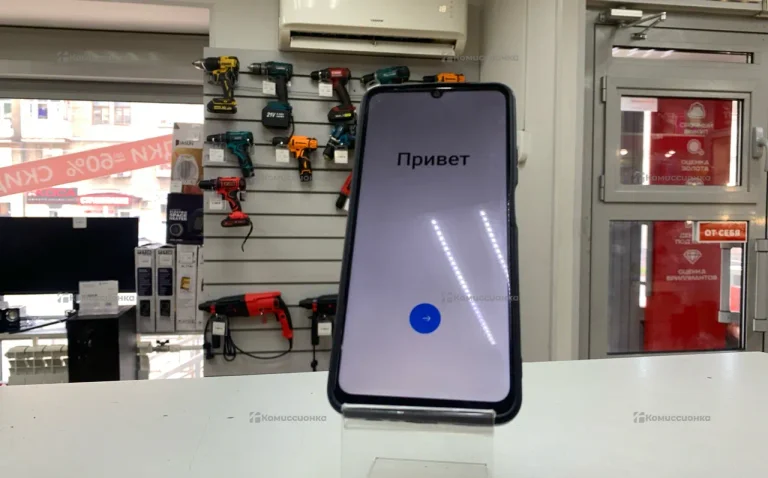 Realme Note 50 3/64Gb