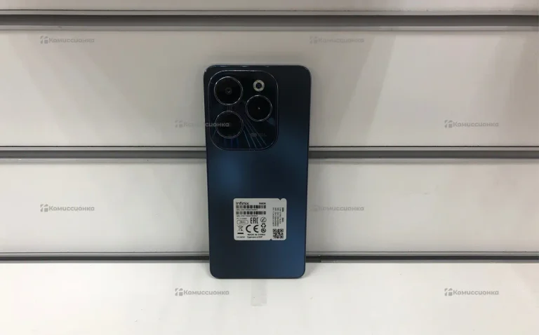 Infinix HOT 40 8/256Gb