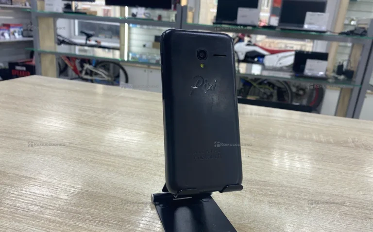 Alcatel Pixi 3