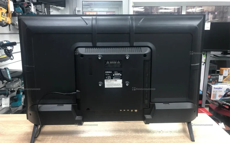 Телевизор Konka B32