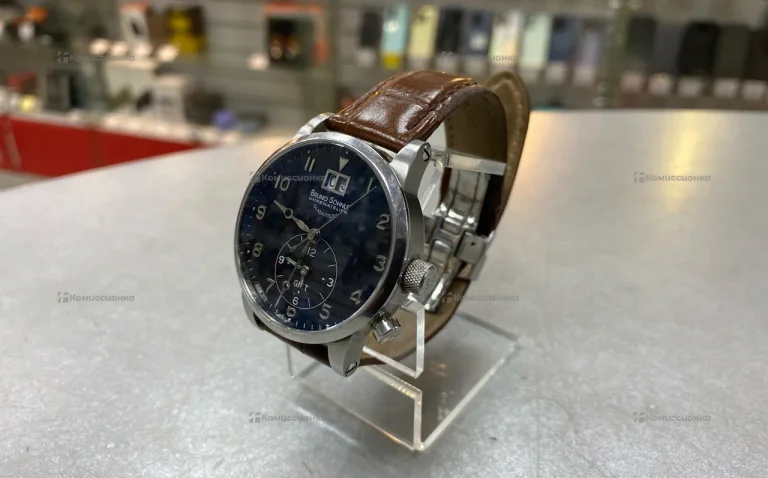 Часы Bruno Sohnle 5190