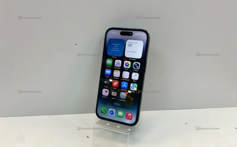Apple iPhone 14 Pro 6/128 ГБ