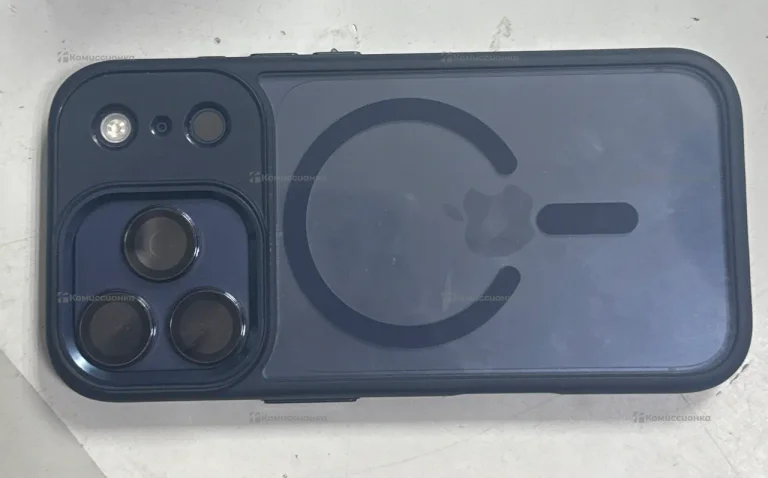 Apple iPhone 17 Pro 8/256 ГБ