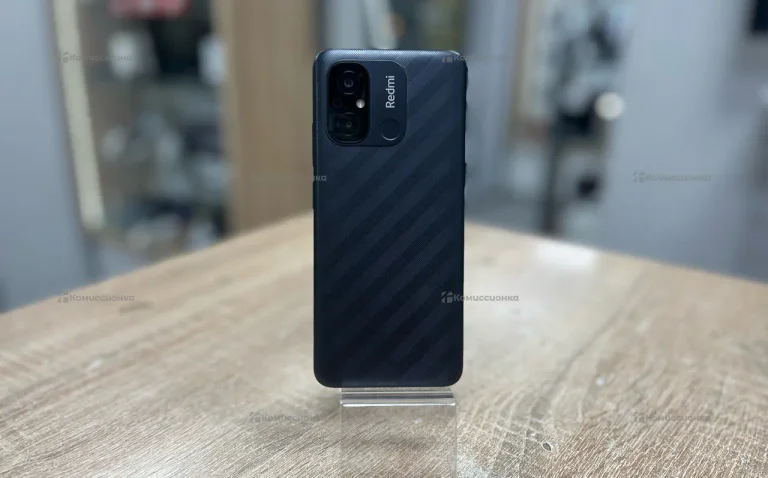 Xiaomi Redmi 12C 3/64 ГБ