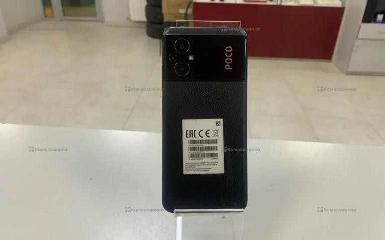 Xiaomi Poco M5 4/64Gb