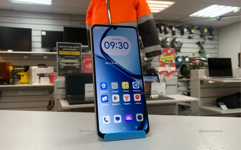 Realme Note 60x 3/64 ГБ