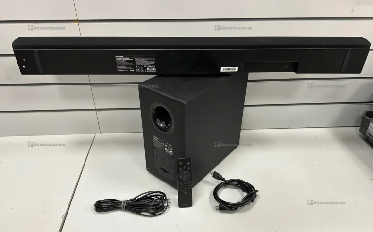 Саундбар Hisense HS3100